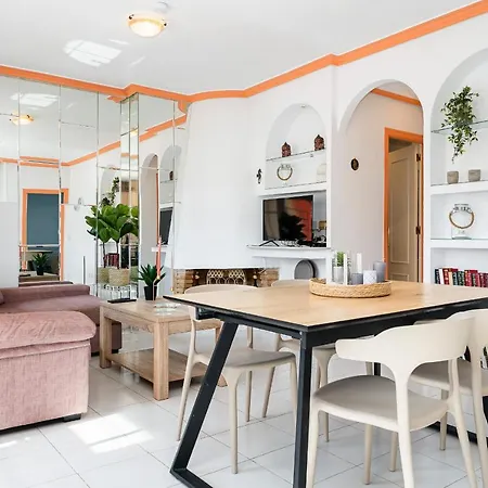 Apartment Sunrise Europa *