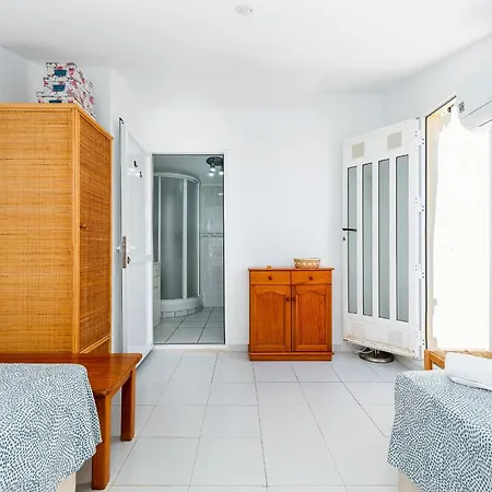 Apartment Sunrise Europa