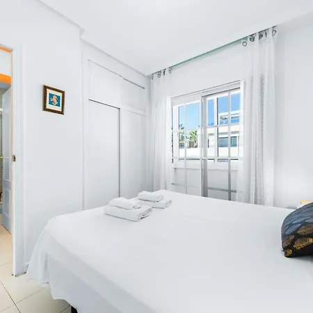 Sunrise Europa Appartement *