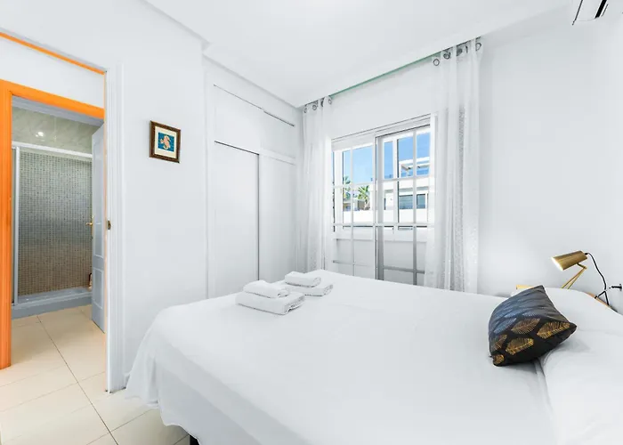 Sunrise Europa Appartement *