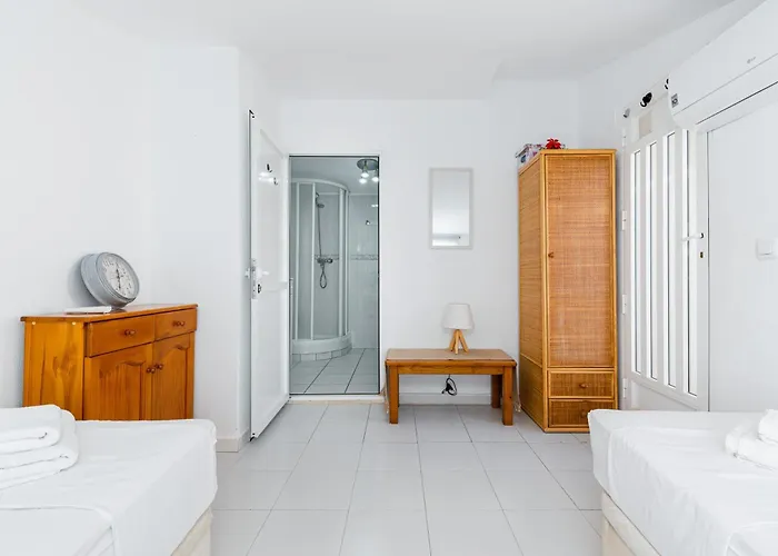 Appartement Sunrise Europa *