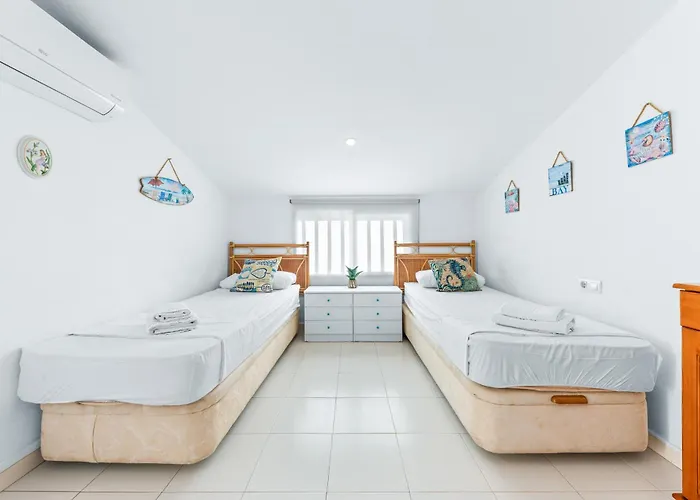 Appartement Sunrise Europa Torrevieja