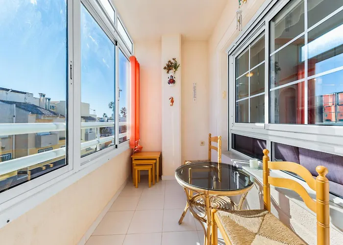 Appartement Sunrise Europa *